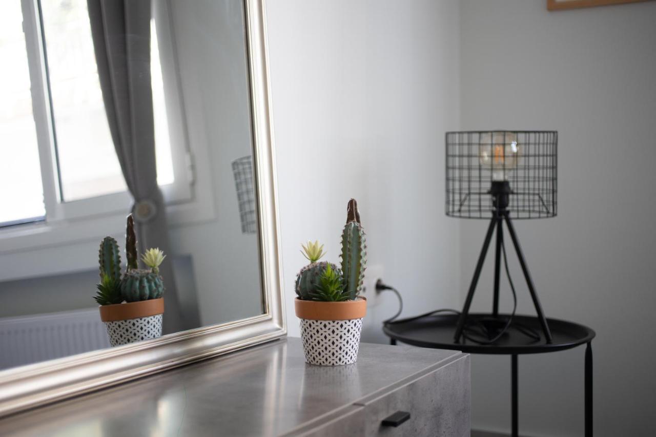 Newly Renovated Cozy Studio Downtown Atény Exteriér fotografie