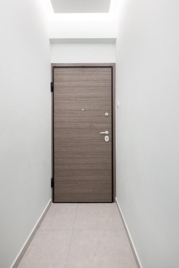 Newly Renovated Cozy Studio Downtown Atény Exteriér fotografie